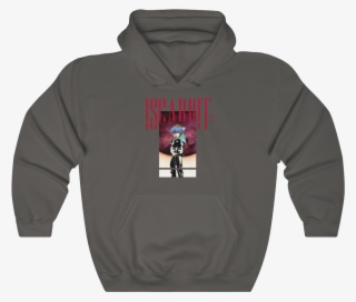 Image Of Rei Hoodie - Sweatshirt #9047726