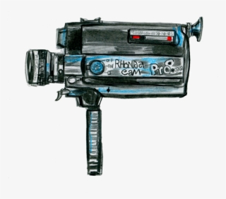 Chris Sharp - Video Camera #9047732