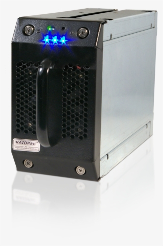 Raidpac - Largest Hard Drive #9047872 Raidpac - Largest Hard Drive #9047872