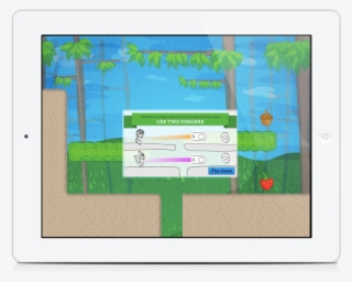 Finger Forest Ins - Screen #9047911