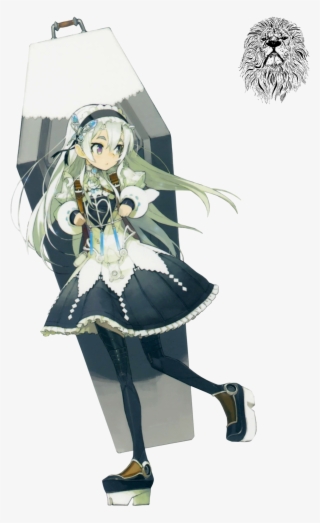 Disclaimer - Sakurajima Mai Render #9047913