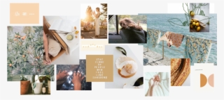 Bk Co, Wild Wagon Co, Shop Goodwin, The Binding - Collage #9048379