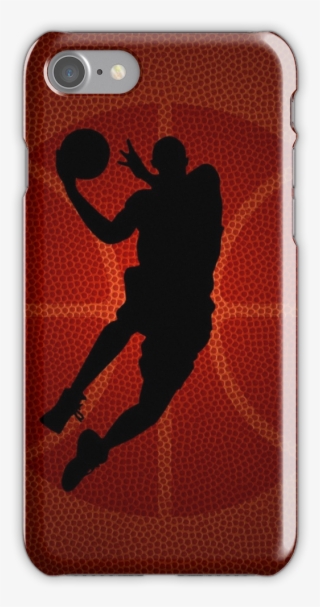 Slam-dunk Contest Iphone 7 Snap Case - Warrior Cats Phone Case Iphone 8 #9048424