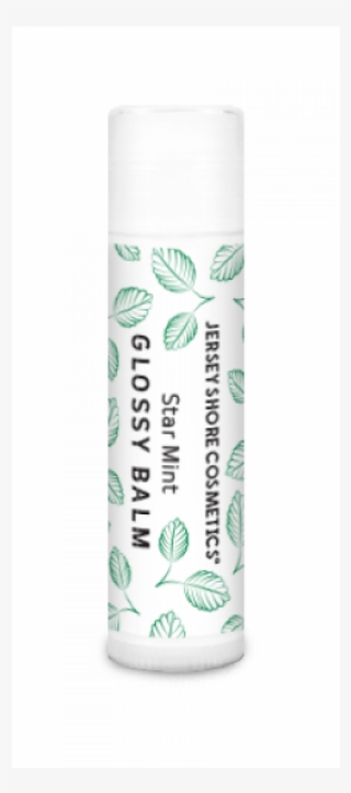 Star Mint Glossy Balm - Cosmetics #9048504