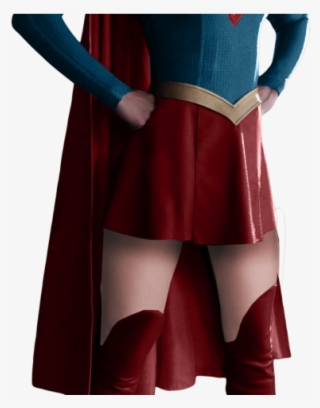 Supergirl Png Transparent Images - Supergirl Transparent #9048619