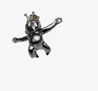 Ouija Macc Gutterwater Baby Pendant - Figurine #9048730