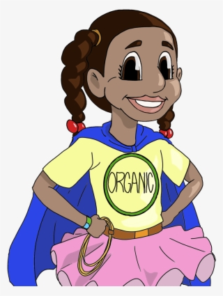 Zoe - Cartoon #9048760