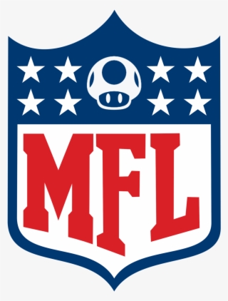 Mfl Logo By Khgirl7051 Mfl Logo By Khgirl7051 - Mfl Logo #9048835