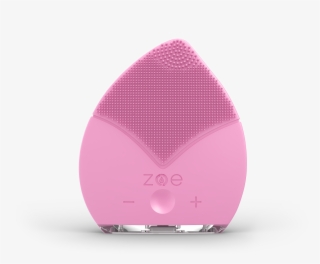 Zoe™ - Baby-pink - Perfume #9048994