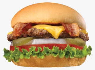 Salada Trailler Do Serginho Deliveryon - Steak And Shake #9049016