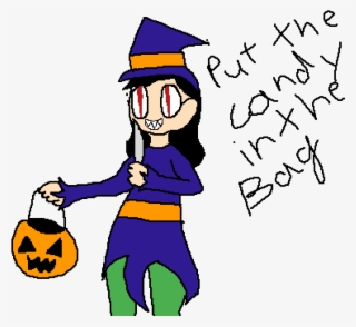 Every Haloween - - Cartoon #9049200