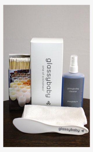 2019 Glassybaby - Cosmetics #9049457