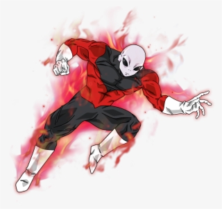 Post - Dragon Ball Super Png Jiren #9049461