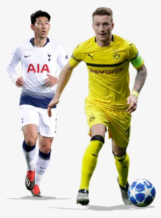 Watch Selected Uefa Champions League And Uefa Europa - Player #9049491