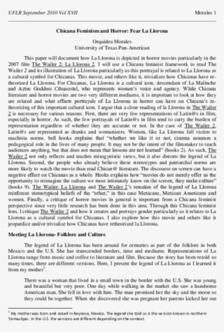 Pdf - Cuentos Para Jugar Resumen #9049580