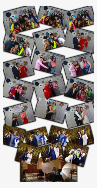 Photobooth-collage - Collage #9049687