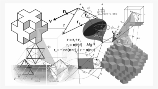Medium Image - Art In Mathematics #9049758