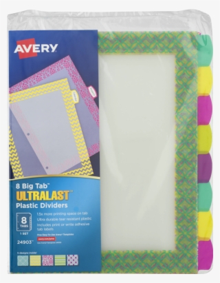 Avery, Inc #9049801