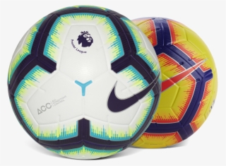 Nike Ball Hub - Premier League Nike Merlin Ball #9049863