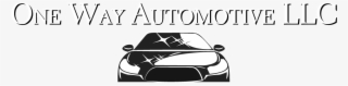 One Way Automotive - Mid-size Car #9050039