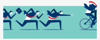 One Way To Get A Competitive Edge - Competitive Edge #9050042