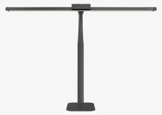 Broadwing Led Desk Lamp - Lucky T Bars Black #9050133
