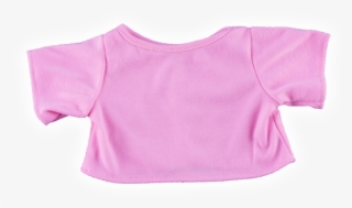 "pink" T-shirt - " - Teddy Bear #9050180