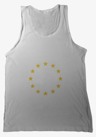 European Union Flag Tank Top - Active Tank #9050270 European Union Flag Tank Top - Active Tank #9050270