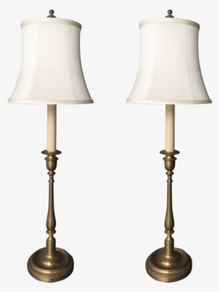 Traditional Lamp Shades Table Lamps Brass Lamp Table - Lampshade #9050314