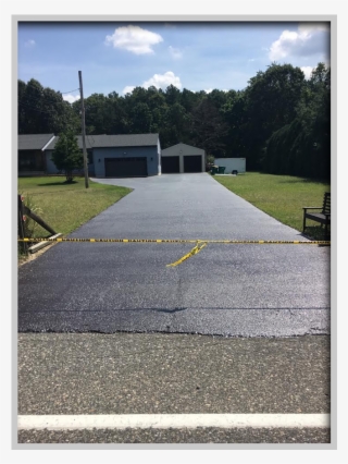 The Best Driveway Sealer And Paving Contractor In Mercer - Driveway #9050320