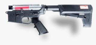 Umbrella Krytac Dmr Upgrade - Firearm #9050444