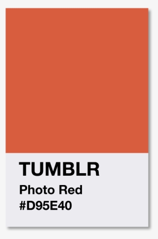Unwrapping Tumblr Hex Color Codes Of The Tumblr Dashboard - Colorfulness #9050519