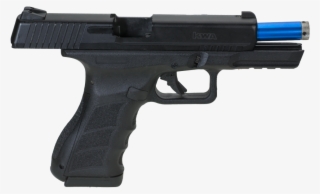 Recoil Enabled Training Pistol Kwa Atp-le - Trigger #9050620