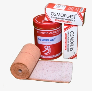 Bandage Grey Cloth - Bandage #9050627