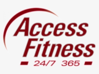 Access Fitness Logo - Access Fitness #9050695