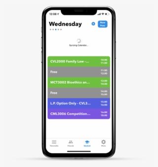 Google Calendar Updating - Iphone #9050697