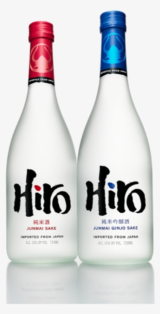 Award-winning Hiro Sake From Japan Presents Hiro Gold, - Hiro Sake #9050729