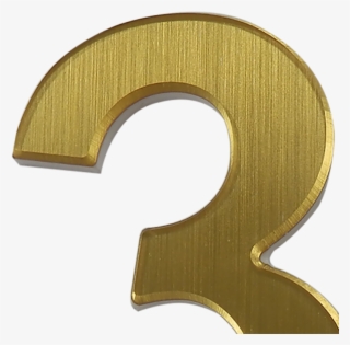 Door Numbers - Plywood #9050730