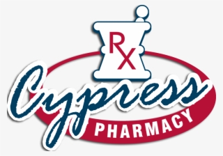 Branding And Logos - Pharmacy #9050948