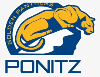David H Ponitz Career Technology Ctr Golden Panthers - Ponitz Ctc #9051061