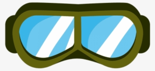 Paintball Goggles Png #9051339