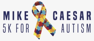 Autism Awareness Ribbon #9051467