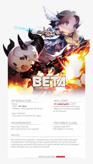 Kxzjnav - Maplestory 2 Cbt2 Trophies #9051551