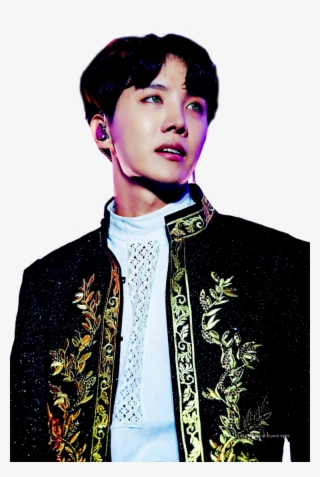 1000 Images About Celeb Png's On We Heart It - J Hope Love Yourself Tour #9051560