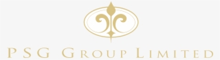 Psg Group Limited Logo Png Transparent - Psg Konsult - Free Transparent