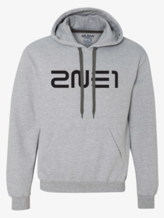 2ne1 Pullover Fleece Sweatshirt - Sweatshirt #9051667