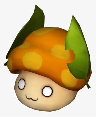 Maplestory 2 Mushroom #9051669