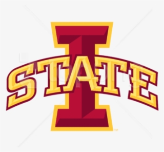 Free Png Download Iowa State Cyclones Clipart Png Photo - Transparent Iowa State Logo #9051713