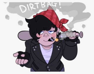 Goosebumps Clipart Paranoid - Goosebumps Oc #9051719