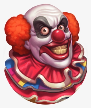 About Tiffany "ceissadesiste" Toms Long Time Female - Goosebumps Horror Town Murder The Clown #9051764